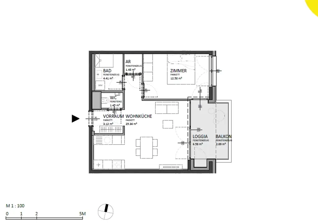 Plan 1