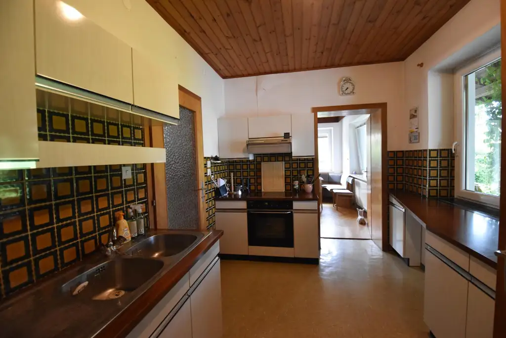 Ein Zuhause voller Möglichkeiten – Haus in Blindenmarkt