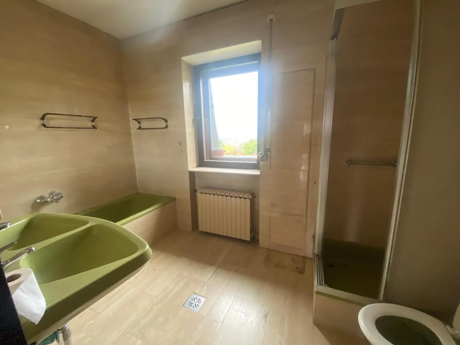 Küss mich wach - Ein Haus im Dornröschenschlaf!