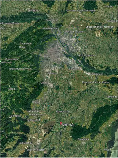 3.960 m2 Grundstück als Lagerfläche, Abstellfläche, Größe frei wählbar!