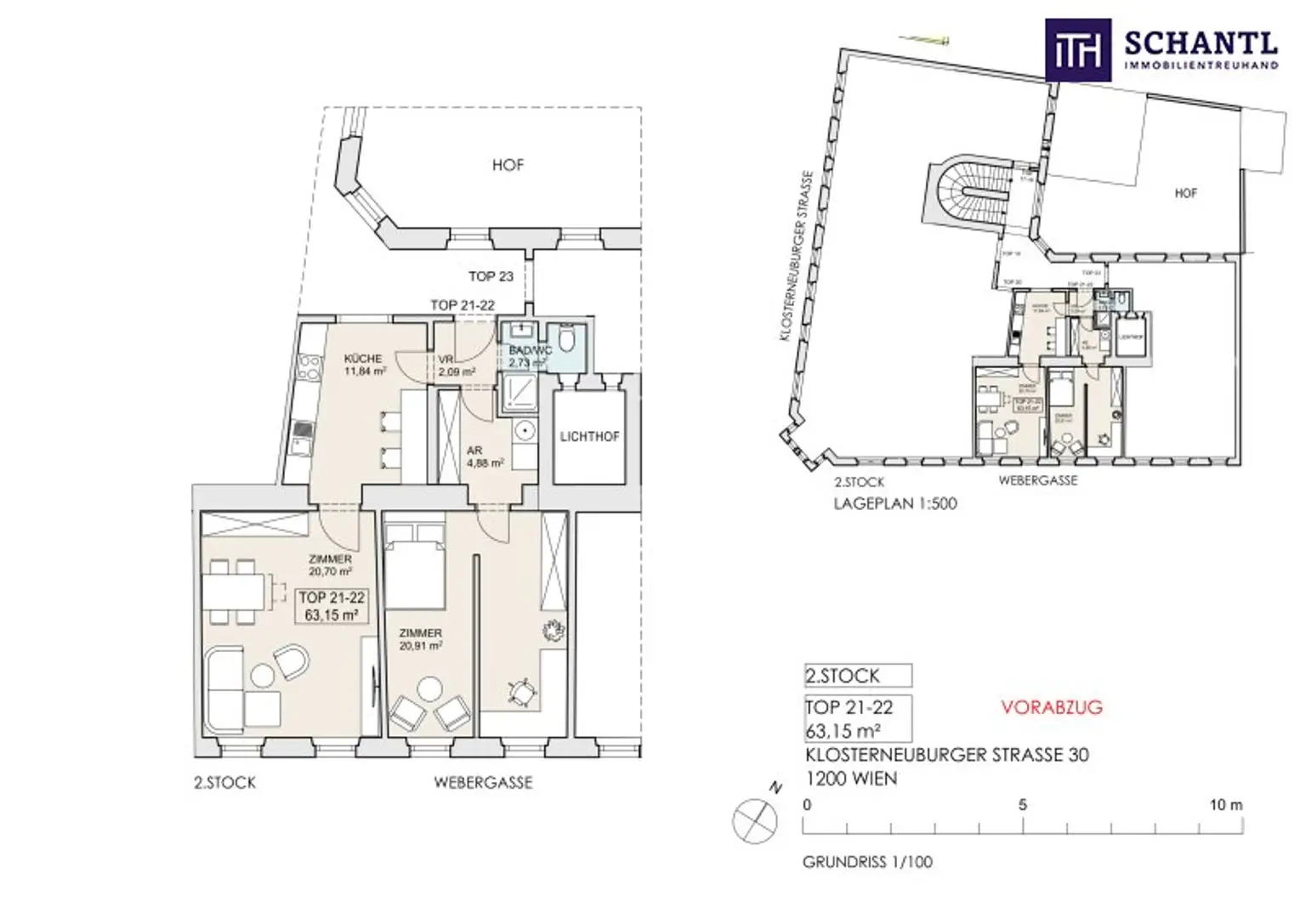 Das Haus trägt Smoking, die Wohnung wartet noch auf ihr Kleid! Renovierungsbedürftige Altbauwohnung mit toller Raumaufteilung + Traumhaft schönes Haus + Perfekte Infrastruktur und Anbindung! Jetzt zugreifen!