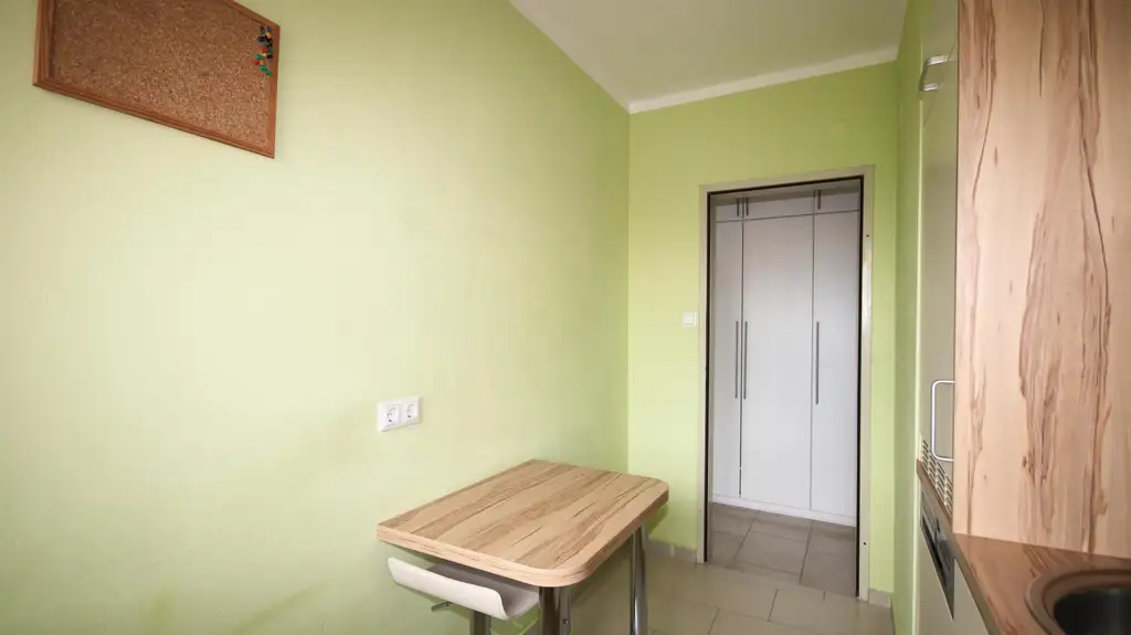 Zentral? Genial! Wohnung mit Top-Anbindung und perfekter Infrastruktur