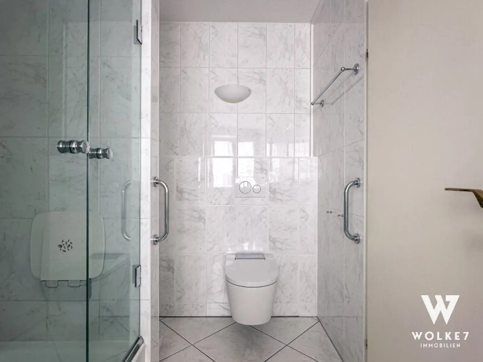 Exklusive 4-Zimmer-Wohnung mit Loggia & Top-Ausstattung in Döbling I Nähe U6 Nußdorfer Straße I U4 Spittelau I Währinger Park