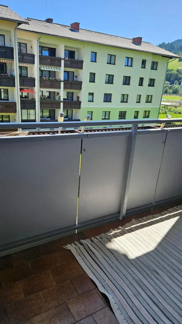 Gemütliche Wohnung in Schladming
