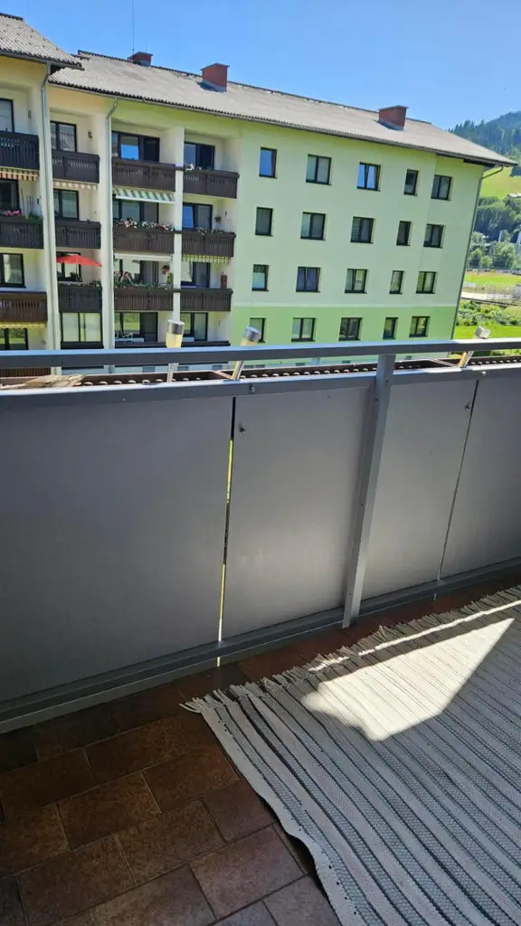 Gemütliche Wohnung in Schladming
