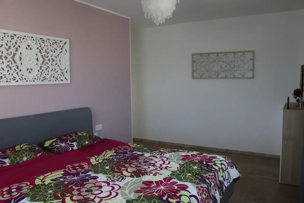 "Ein- oder Zweifamilienhaus!"