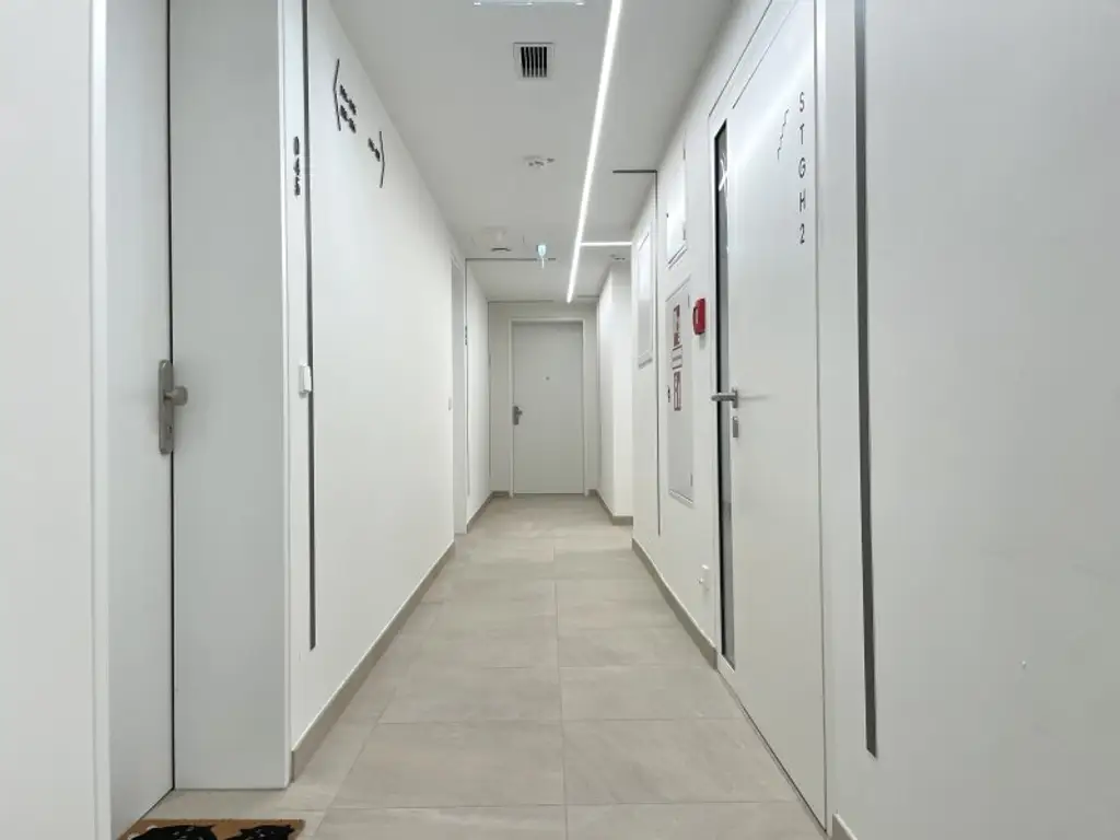 ***Grünblick im Viertel Zwei – Exklusives Wohnen über den Dächern Wiens - Infinity Rooftop-Pool - Panoramasauna - Fitnessbereich***