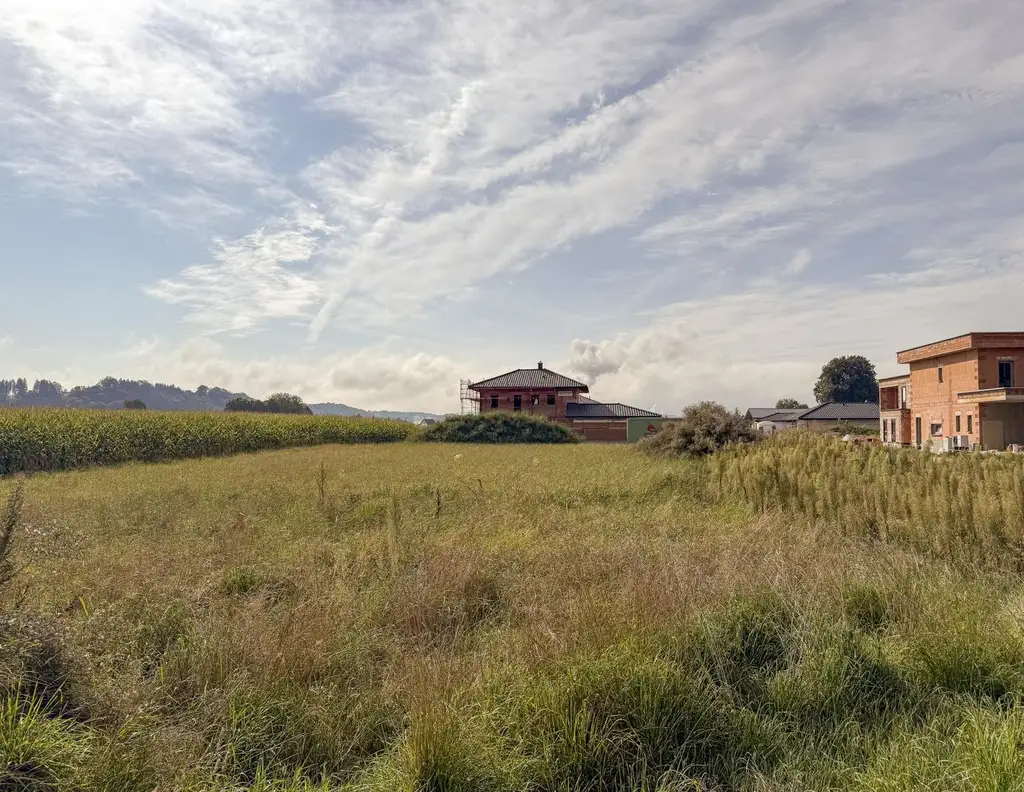 Baulandparzelle in Timelkam