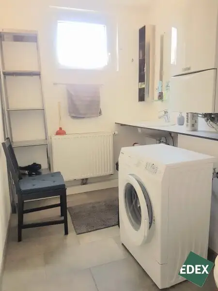 Mitten im Fasanviertel: Schöne 2-Zimmer-Wohnung unweit des Botanischen Gartens