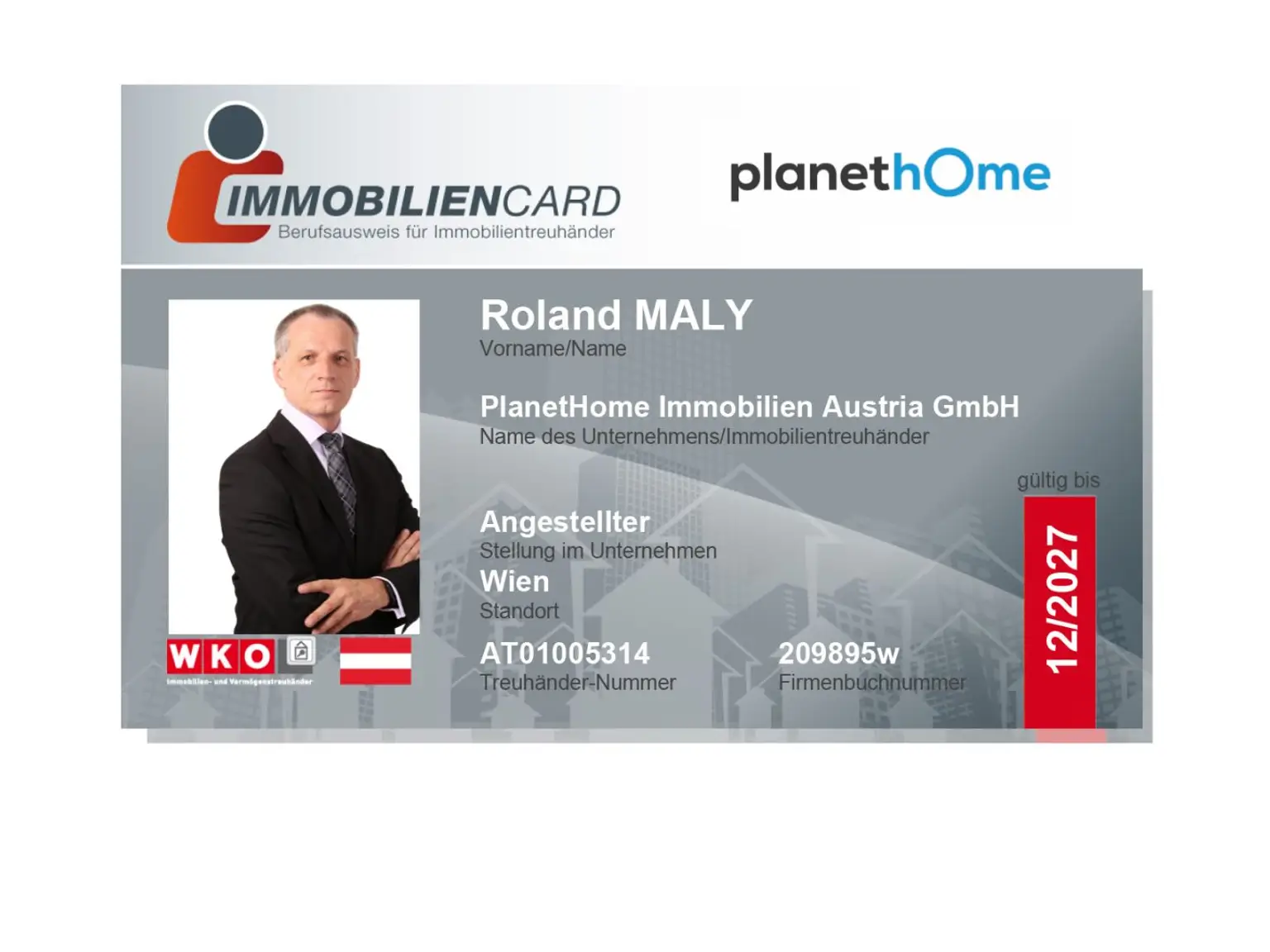 ImmoCard