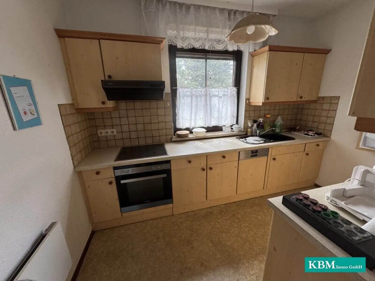 Bungalow im Zentrum von Michelhausen Nähe Bahnhof Tullnerfeld