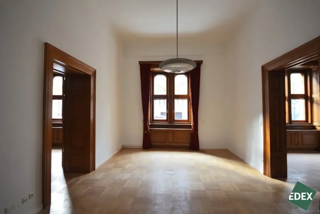 Exklusives Büro in der Börse!