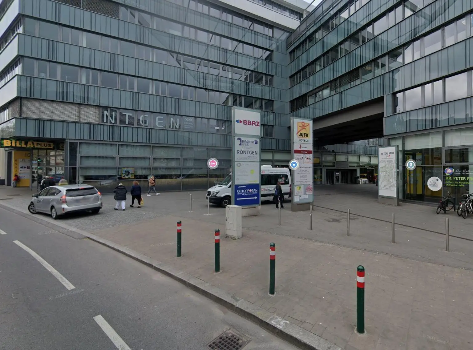 Exenbergerweg