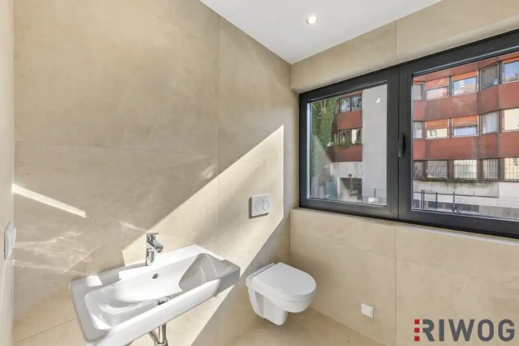 SANIERTES HAUS + 140m² SÜD-GARTEN | 5 MIN vom BHF MEIDLING (U6/S-Bahn) | LUFTWÄRMEPUMPE | RUHELAGE | NUTZUNGSRECHT 250m² Grünfläche