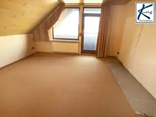 Kind 1 DG Hauptwohnung 2