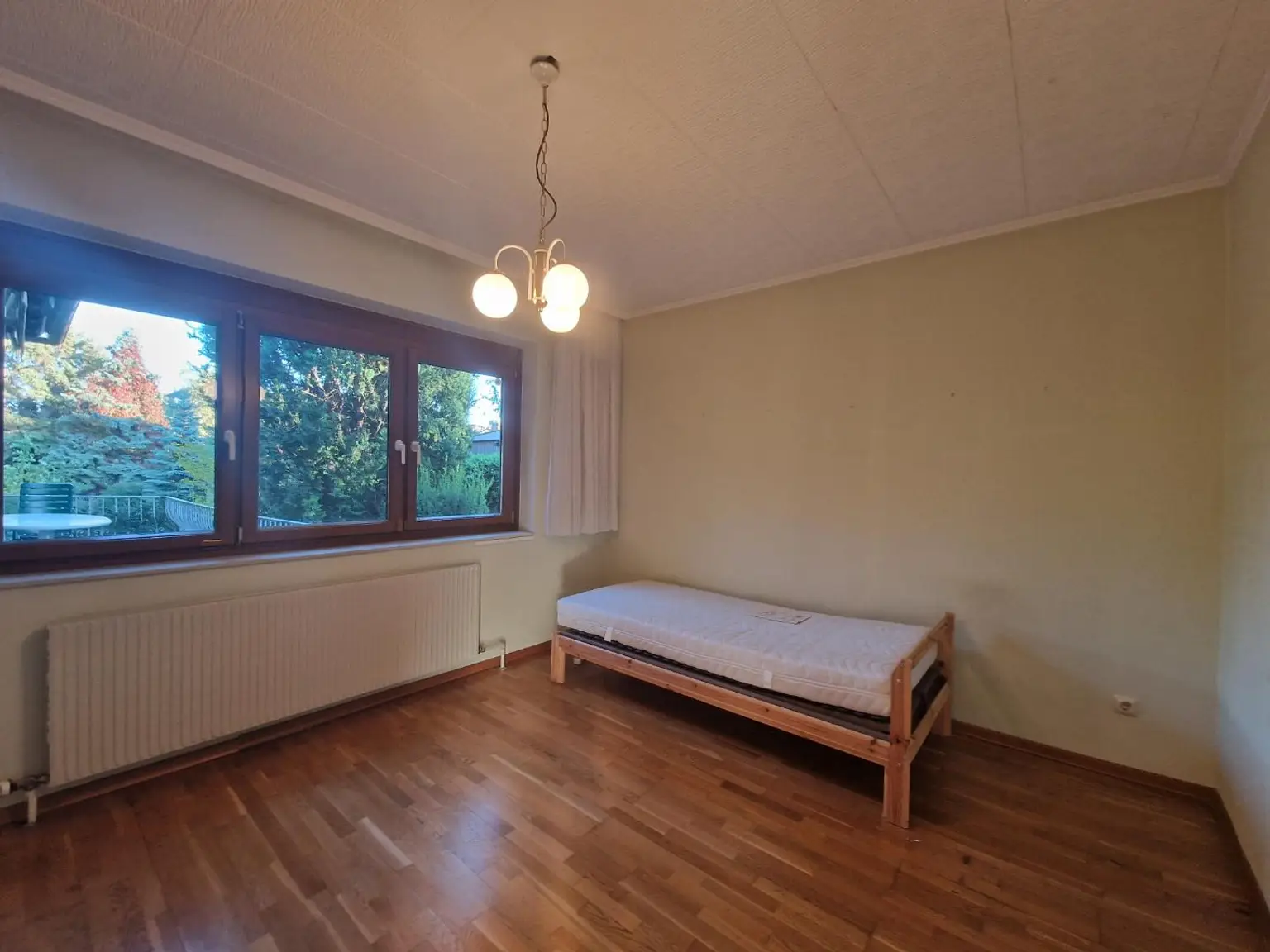 Eigenheim mit Zentrumsnähe in Leobersdorf!