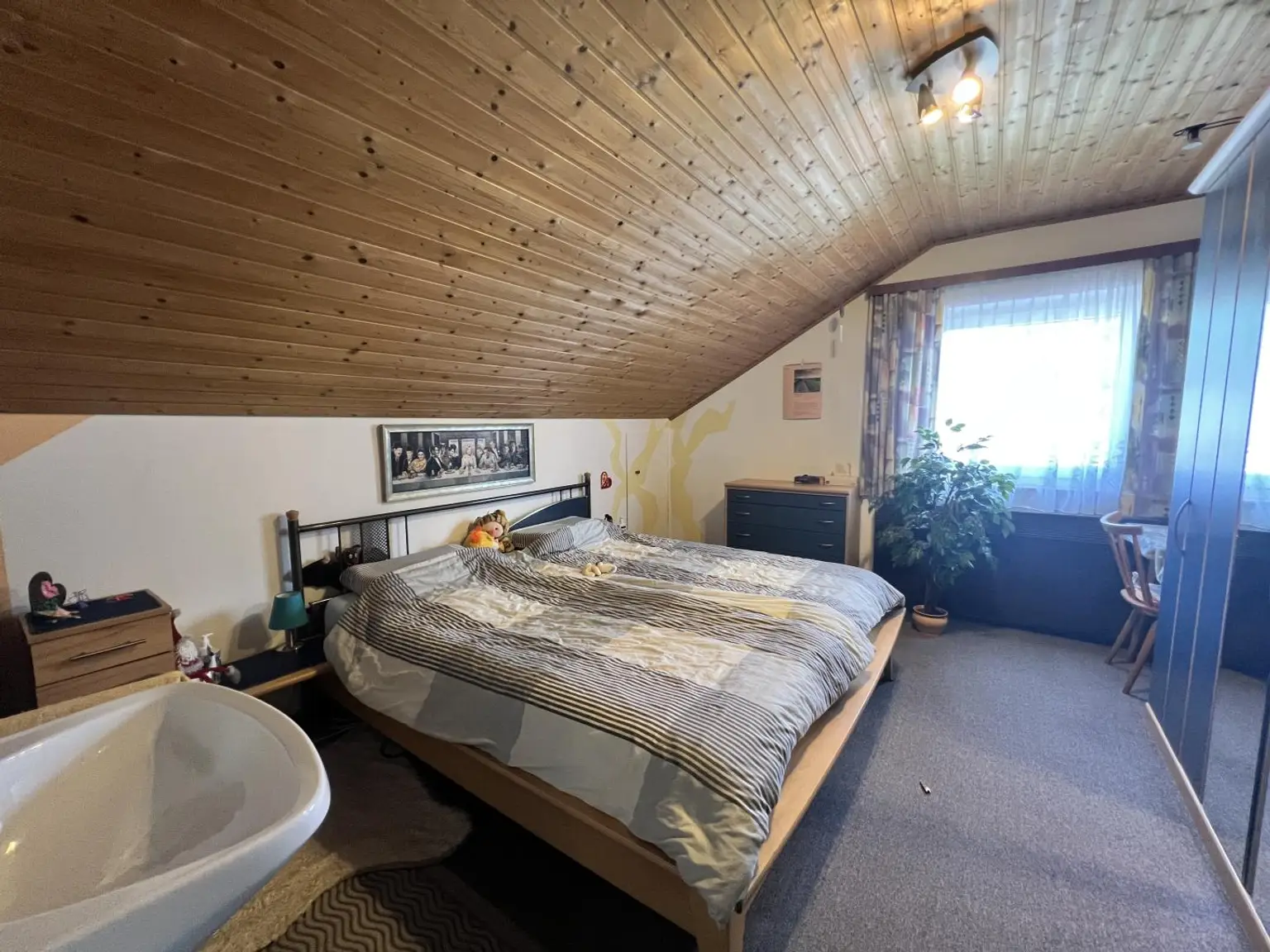 Zimmer OG