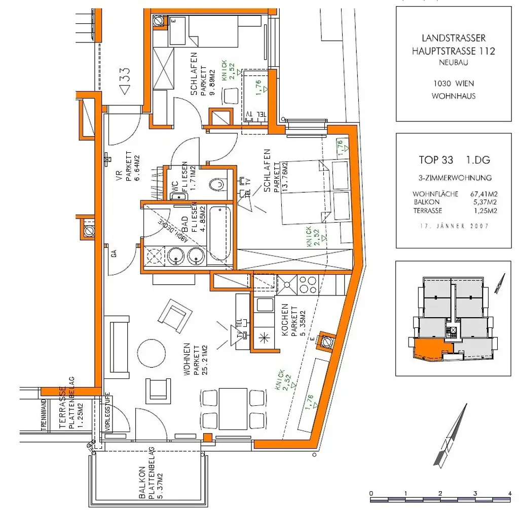 Plan 1