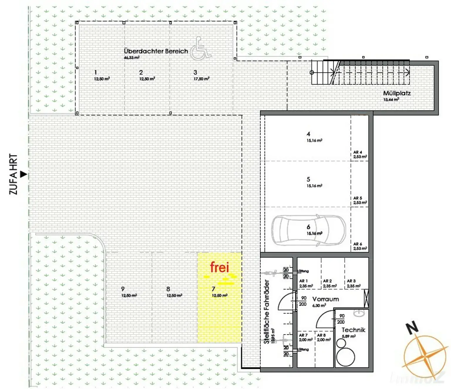 Stellplatz7