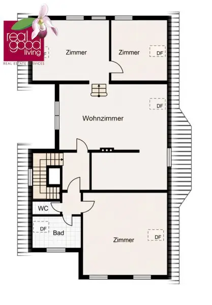 Haus Monteluce – Mediterranes Wohnen am Rande Wiens