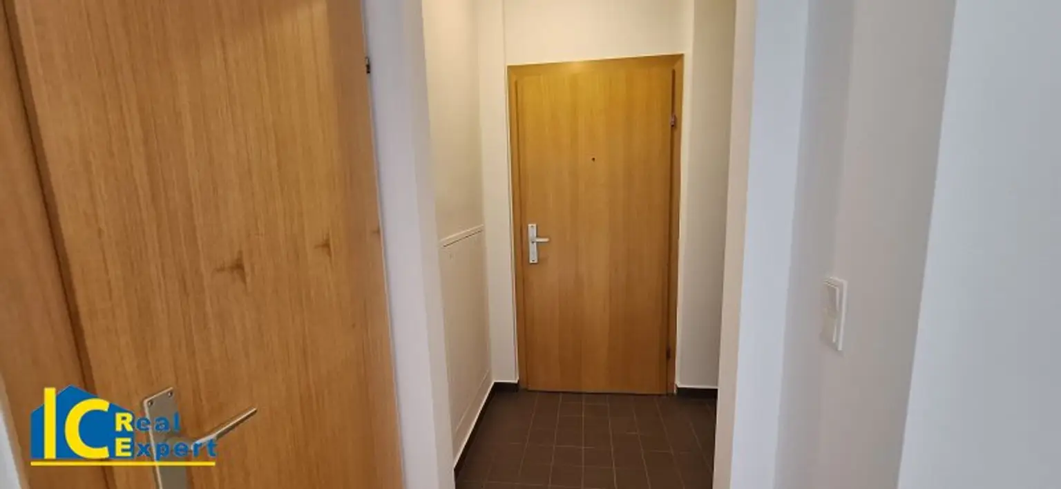 Wohnungseingangstüre