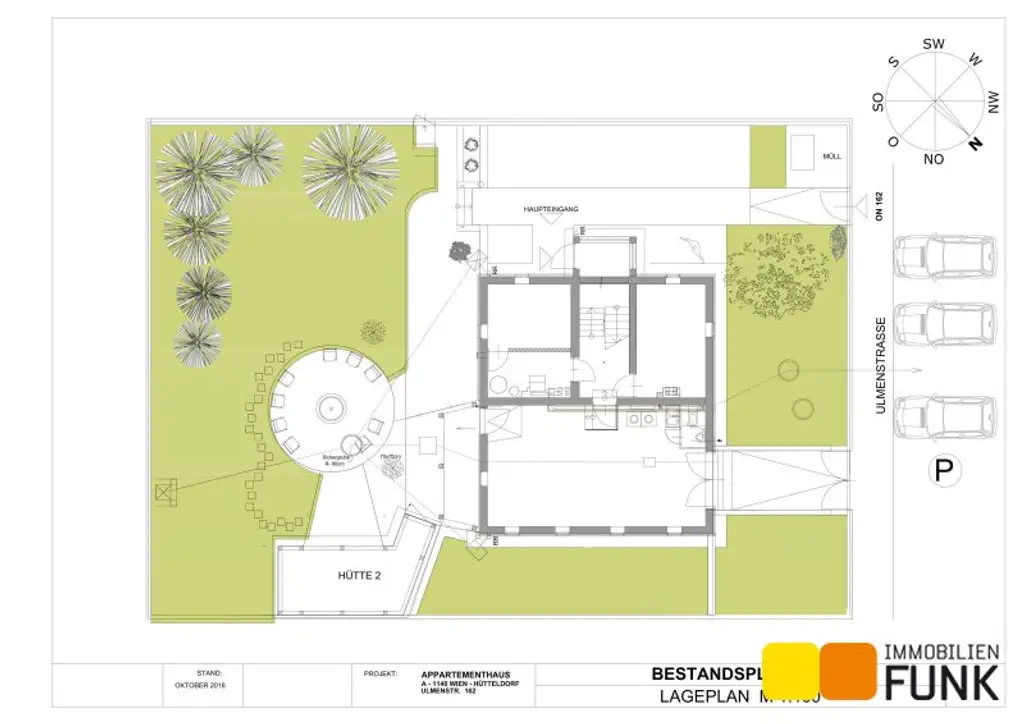 Apartmenthaus am Satzberg