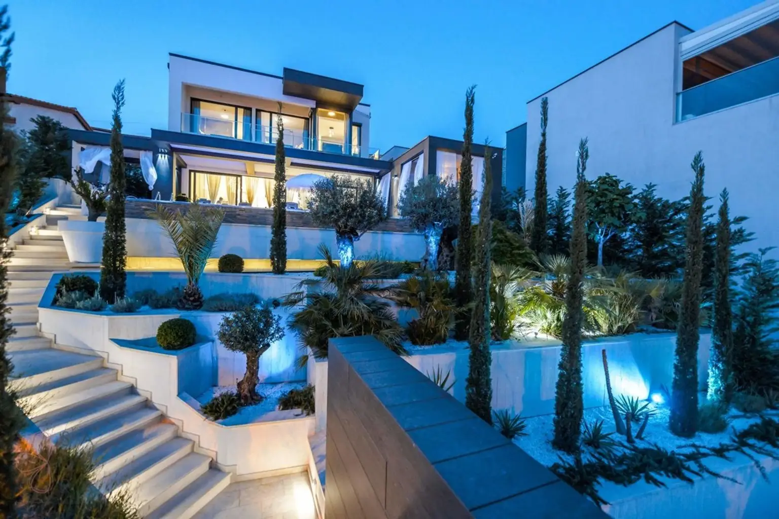 Eleganz mit Meerblick – Ihre Traumvilla in Crikvenica
