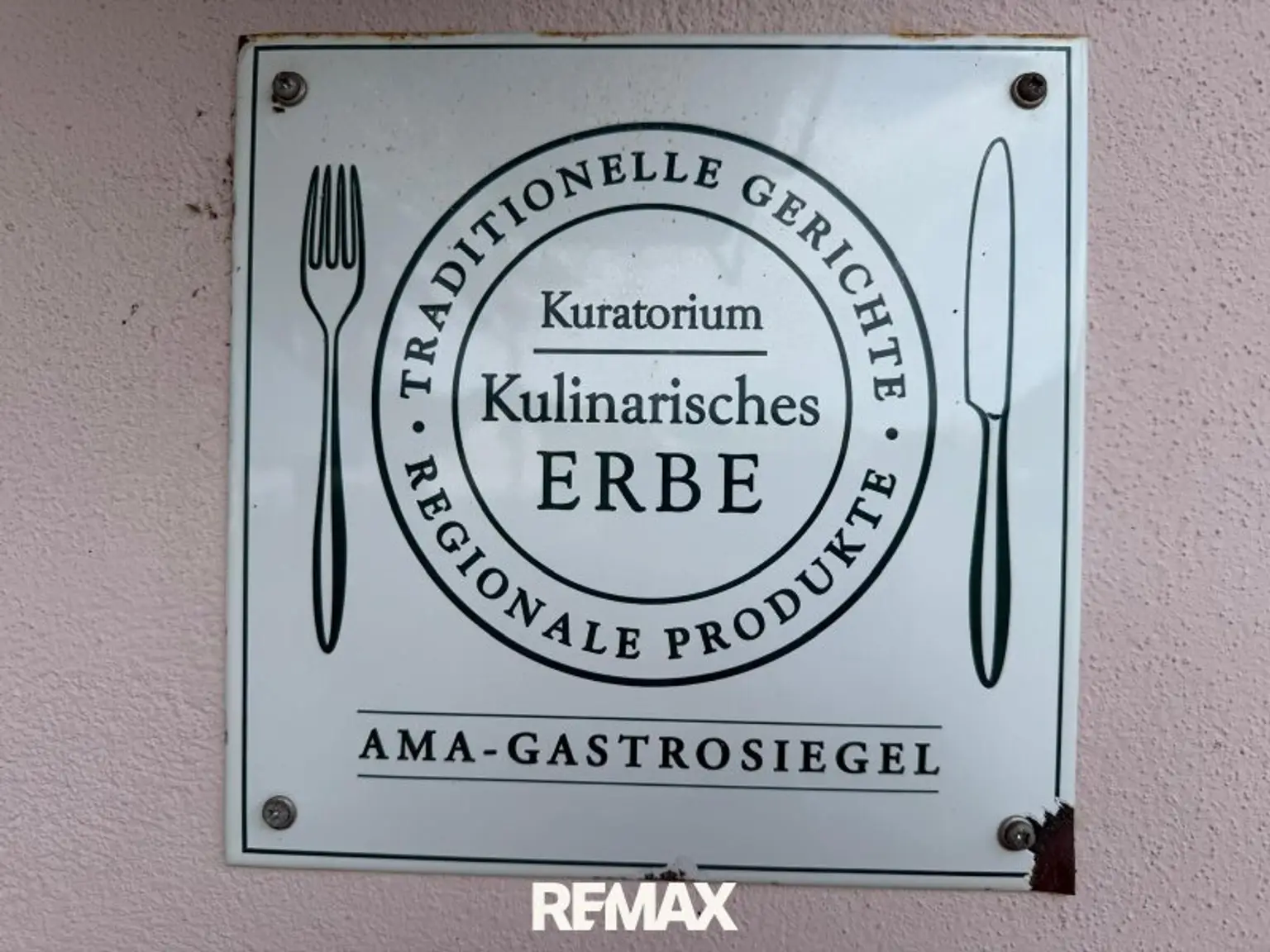 Kulinarisches Erbe