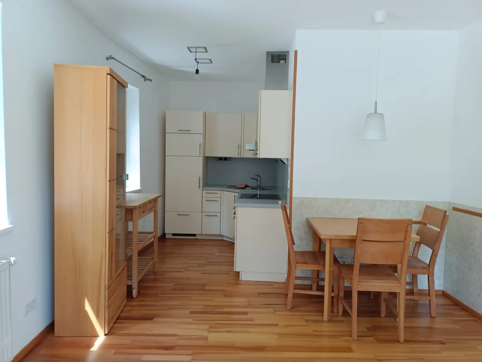 Haus in Grünruhelage!