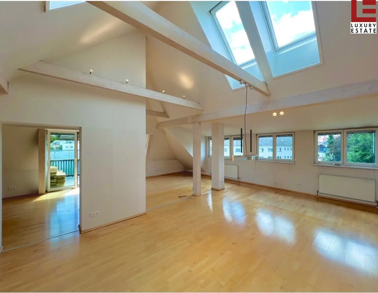 Feldkirchen Zentrum: Gepflegtes Zinshaus - Ertragsobjekt