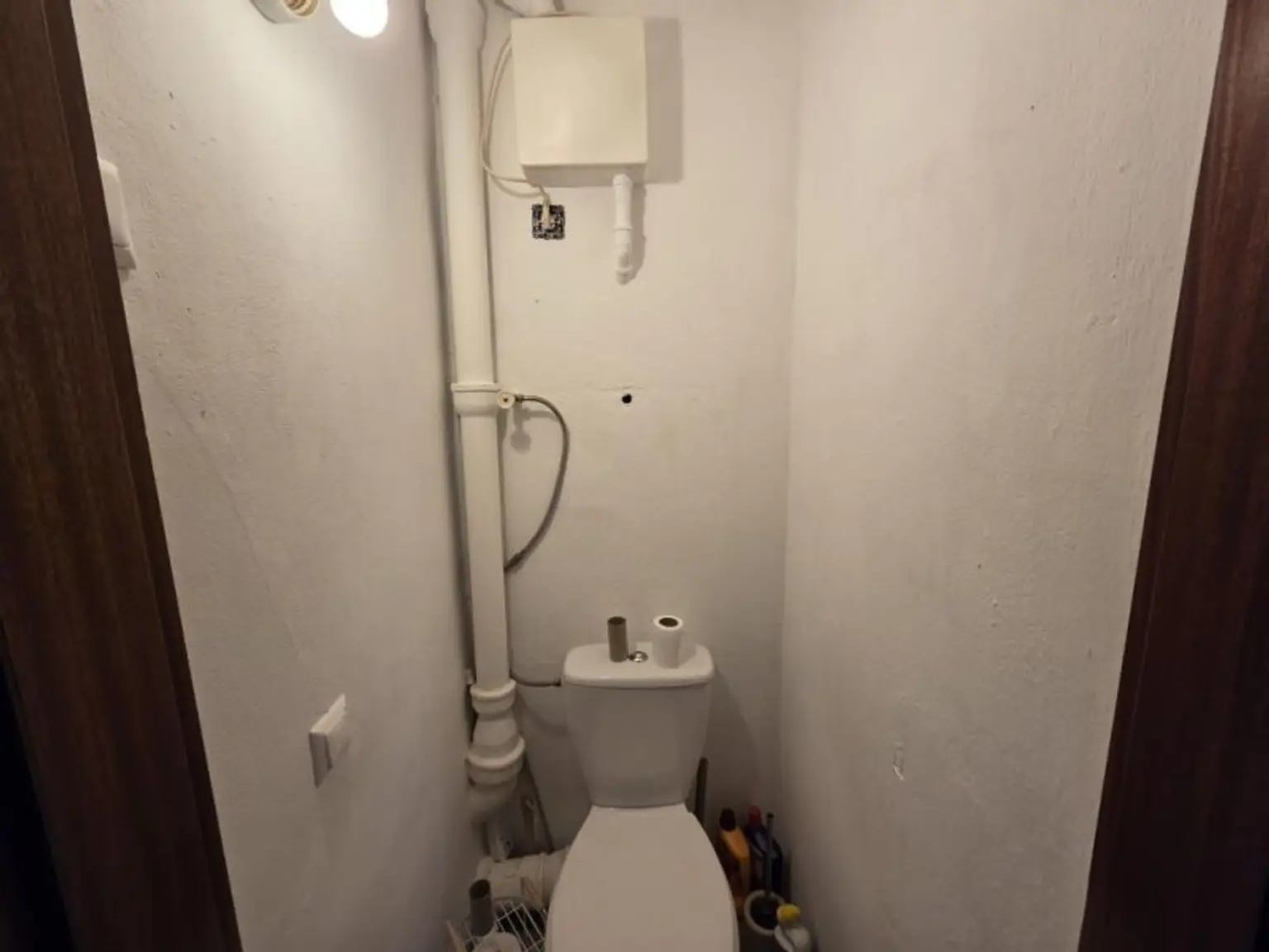 Kleines teilsaniertes 62m² Wohnhaus nahe Sattnitz