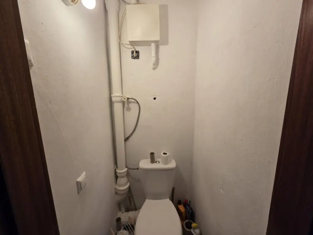 Kleines teilsaniertes 62m² Wohnhaus nahe Sattnitz