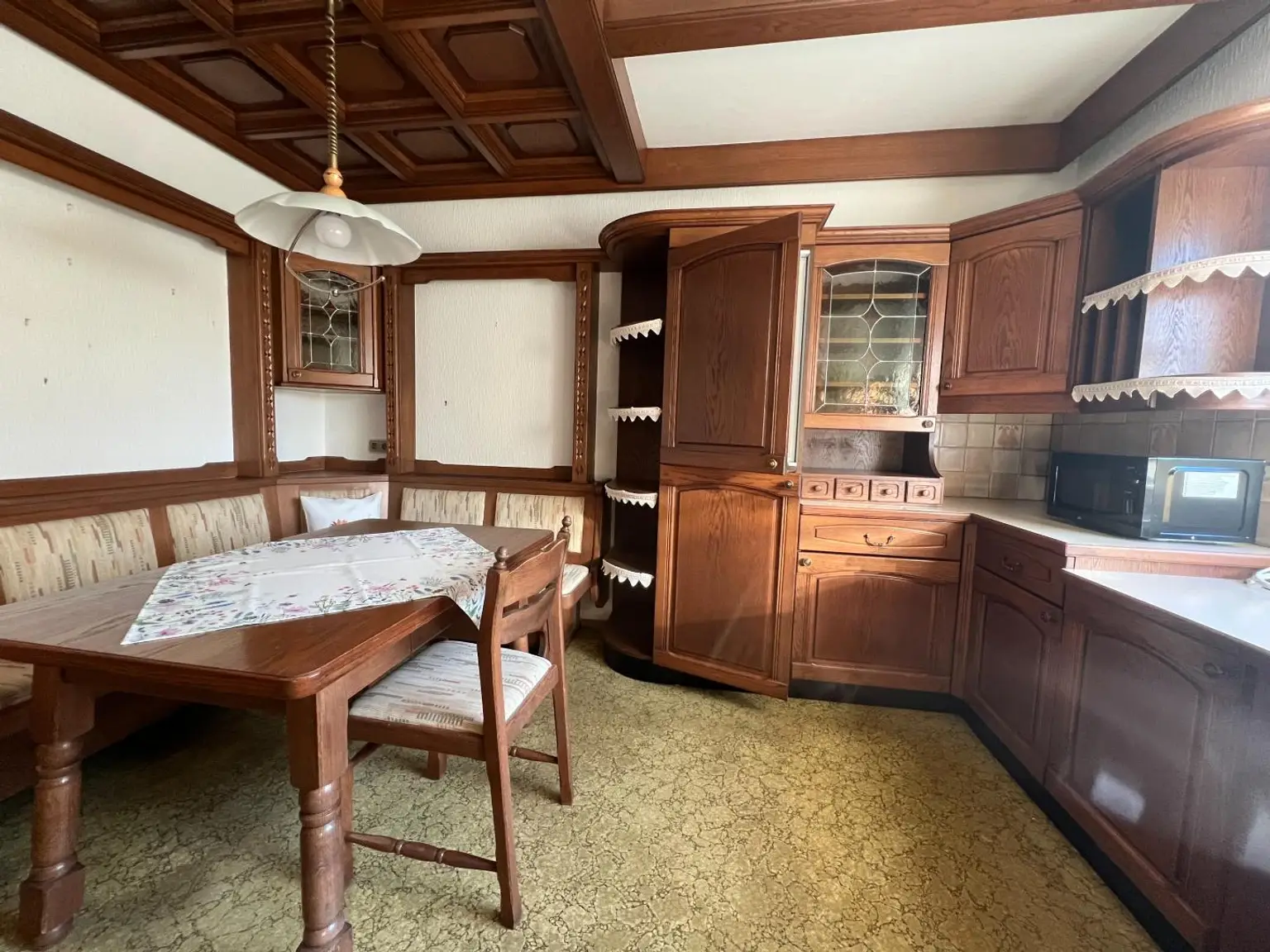 Ein Haus mit Seele – bereit für ein neues Kapitel