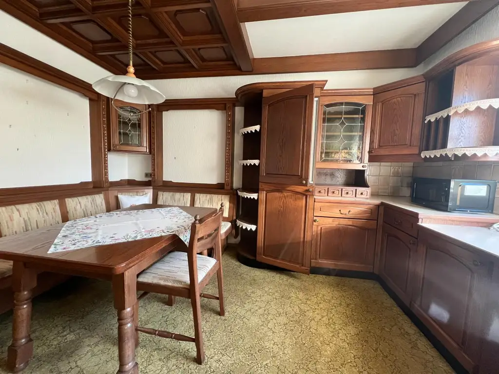 Ein Haus mit Seele – bereit für ein neues Kapitel