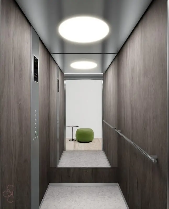 Moderne 2-Zimmer Wohnung mit großzügigen Terrassen – Zvezdara, Belgrad