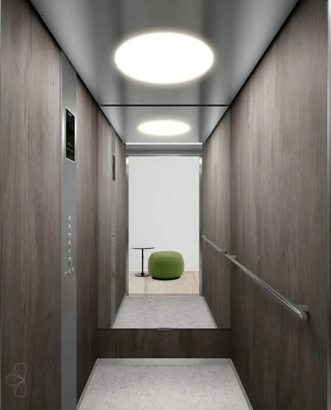 Moderne 2-Zimmer Wohnung mit großzügigen Terrassen – Zvezdara, Belgrad