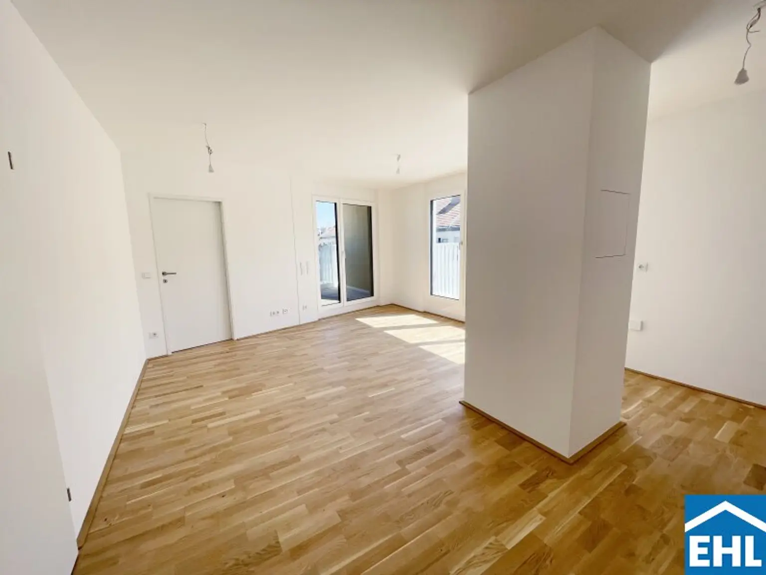 Bezugsfertig und sofort beziehbar: Investieren Sie mit MAJA im aufstrebenden Sonnwendviertel von Wien!