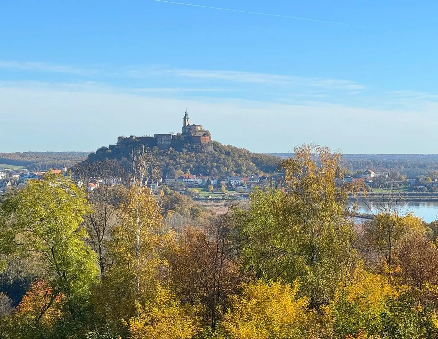 GÜSSING | Wahrscheinlich das schönste Grundstück im Südburgenland!