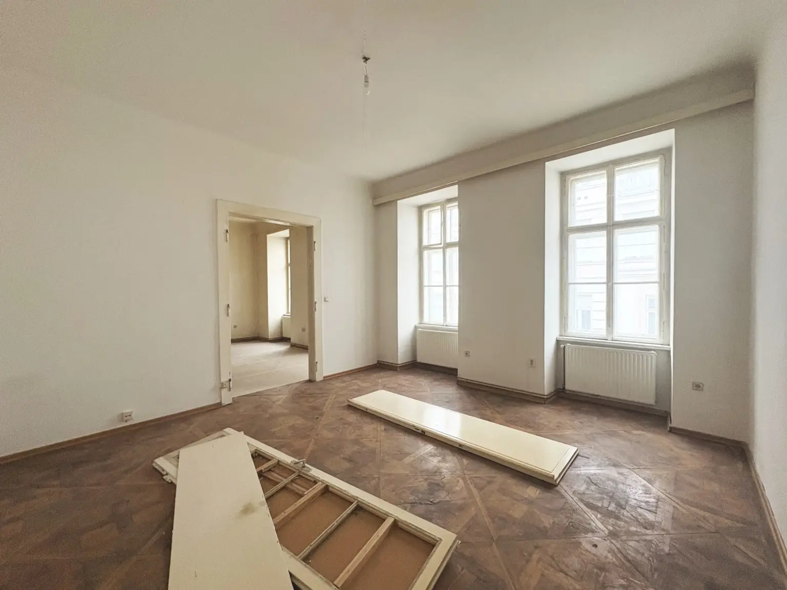 Schlafzimmer I