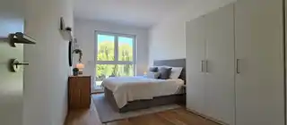 Schlafzimmer: KI generiert Einrichtung