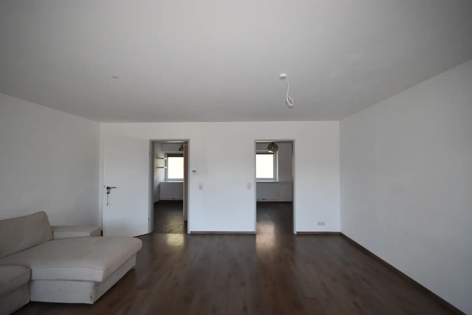 "GRÖDIG - Moderne und geräumige 2 Zimmer Wohnung mit großem Balkon"