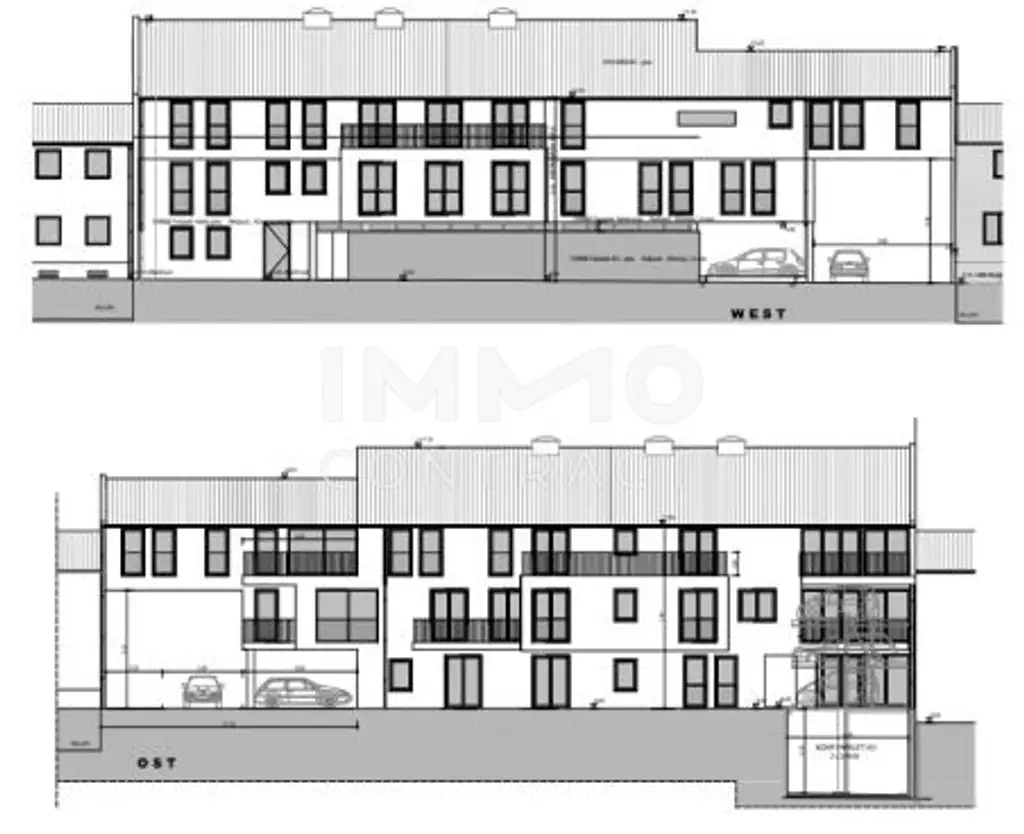 Neubau-Investment: 16 Wohneinheiten in attraktiver Lage – Kapitalanlage mit Zukunft