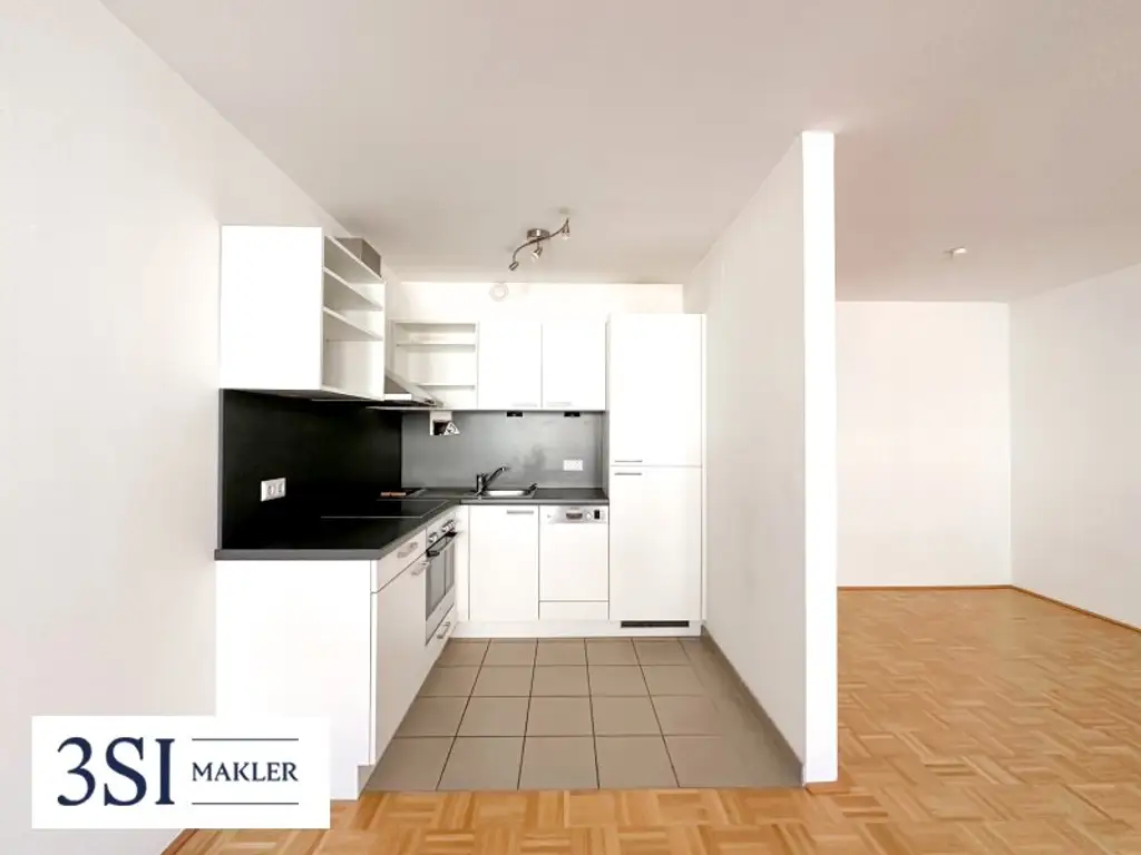 Geräumige Single-Wohnung im Herzen des 18. Bezirks