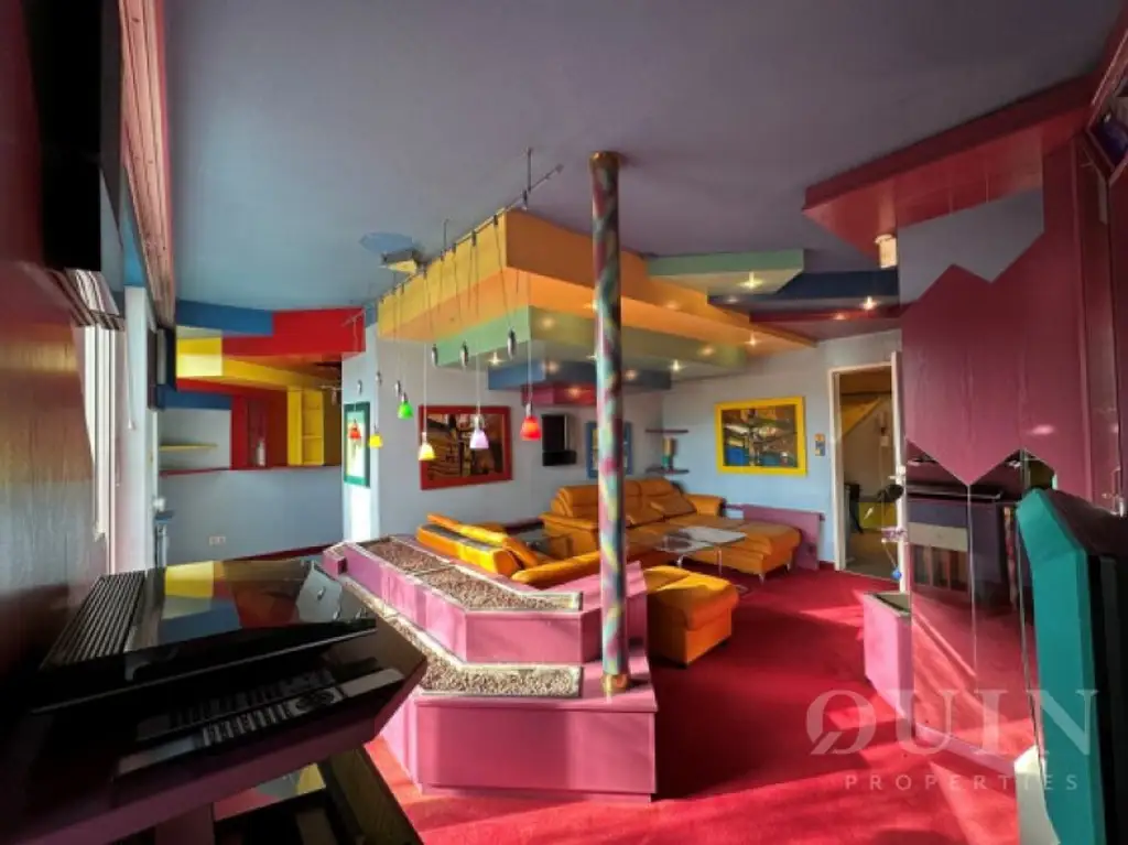 Exklusives Penthouse in Graz – Ihr Rückzugsort über den Dächern der Stadt