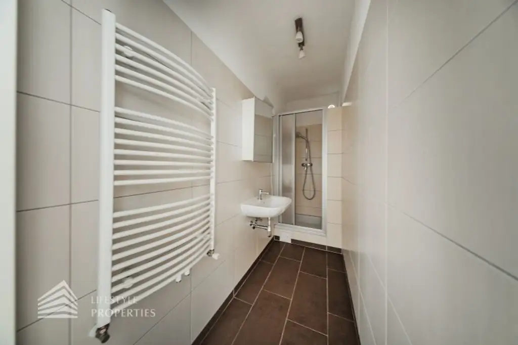 Schöne 2-Zimmer Wohnung, Nähe Meiselmarkt