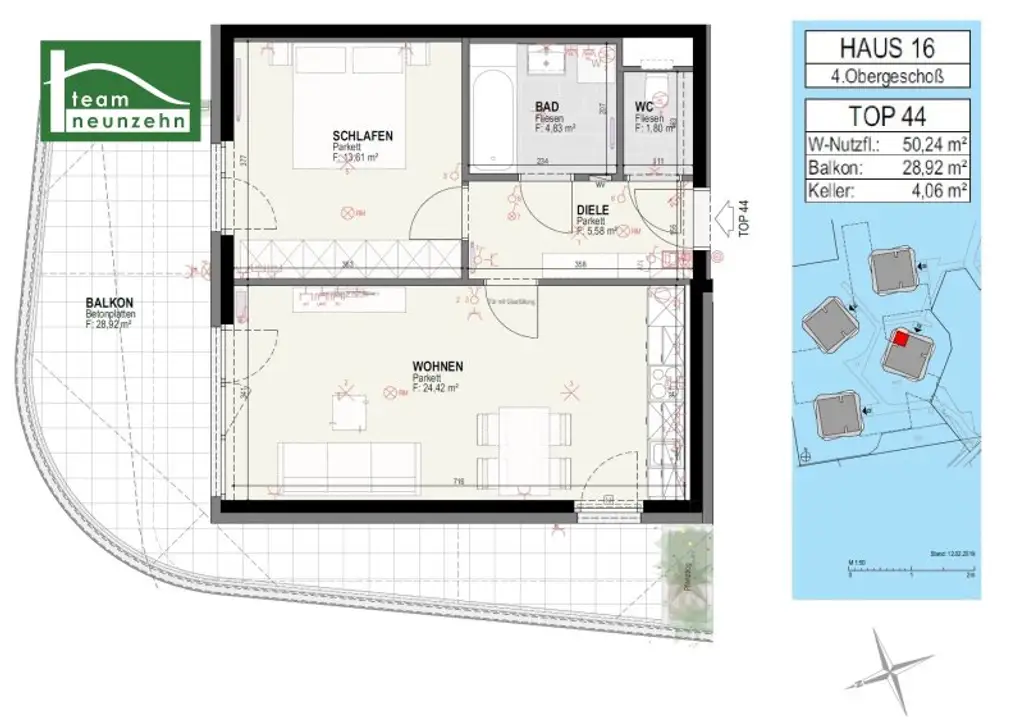 Plan