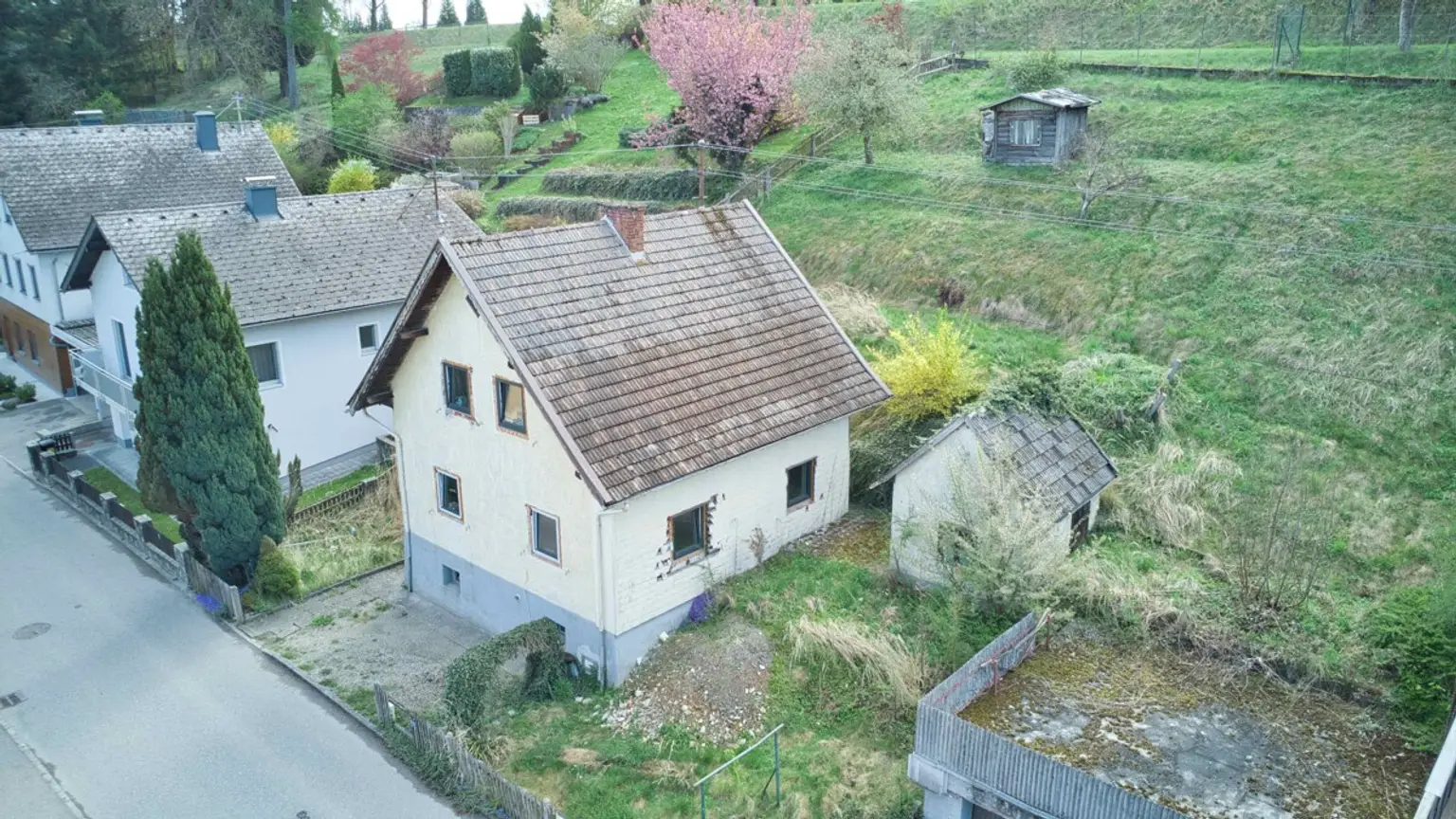 Haus Attnang-Puchheim