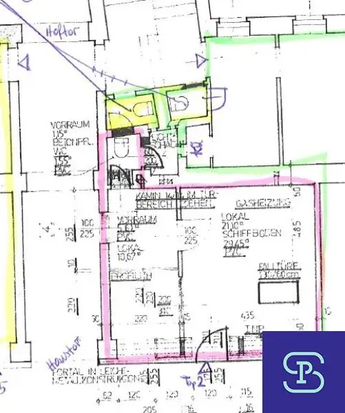 Plan