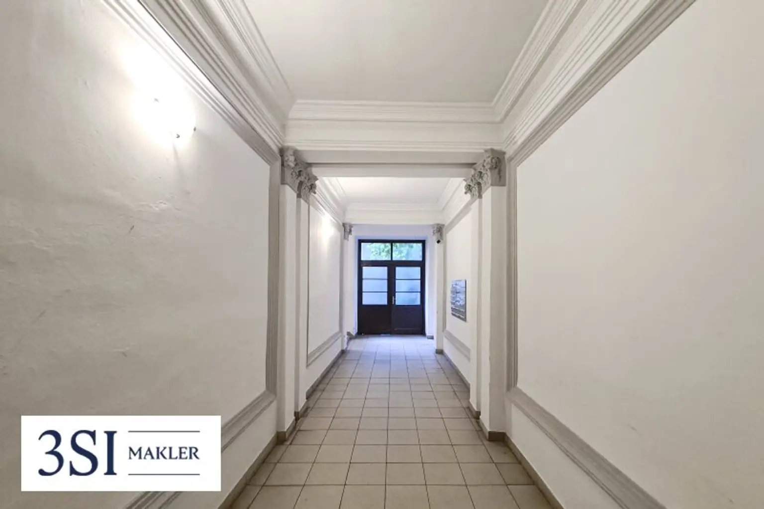 Charmante 3-Zimmer-Wohnung in 1160 Wien – Ihr neues Zuhause auf 82m²!