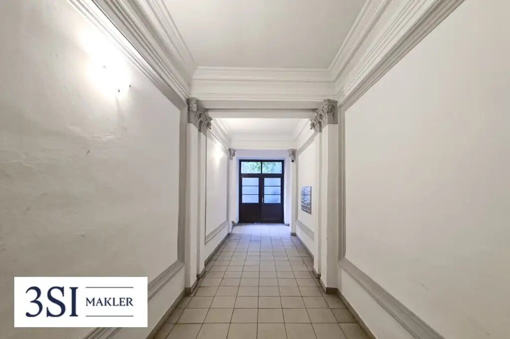 Charmante 3-Zimmer-Wohnung in 1160 Wien – Ihr neues Zuhause auf 82m²!